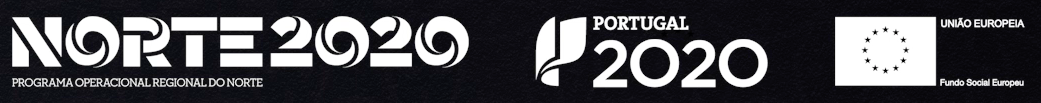 Norte2020 Portugal2020 UE FSE